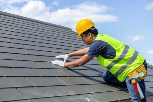 Quick and Trustworthy Emergency Roof Repair Services in Lewiston, ID