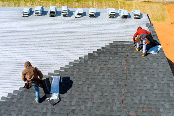 Best Shingle Roofing Installation  in Lewiston, ID