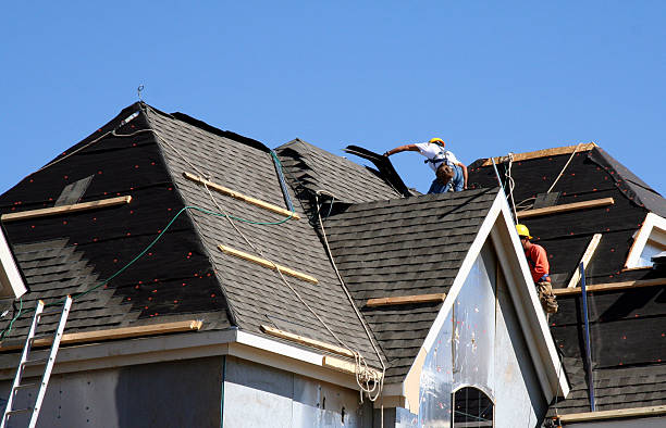 Professional Roofing Contractor in Lewiston, ID